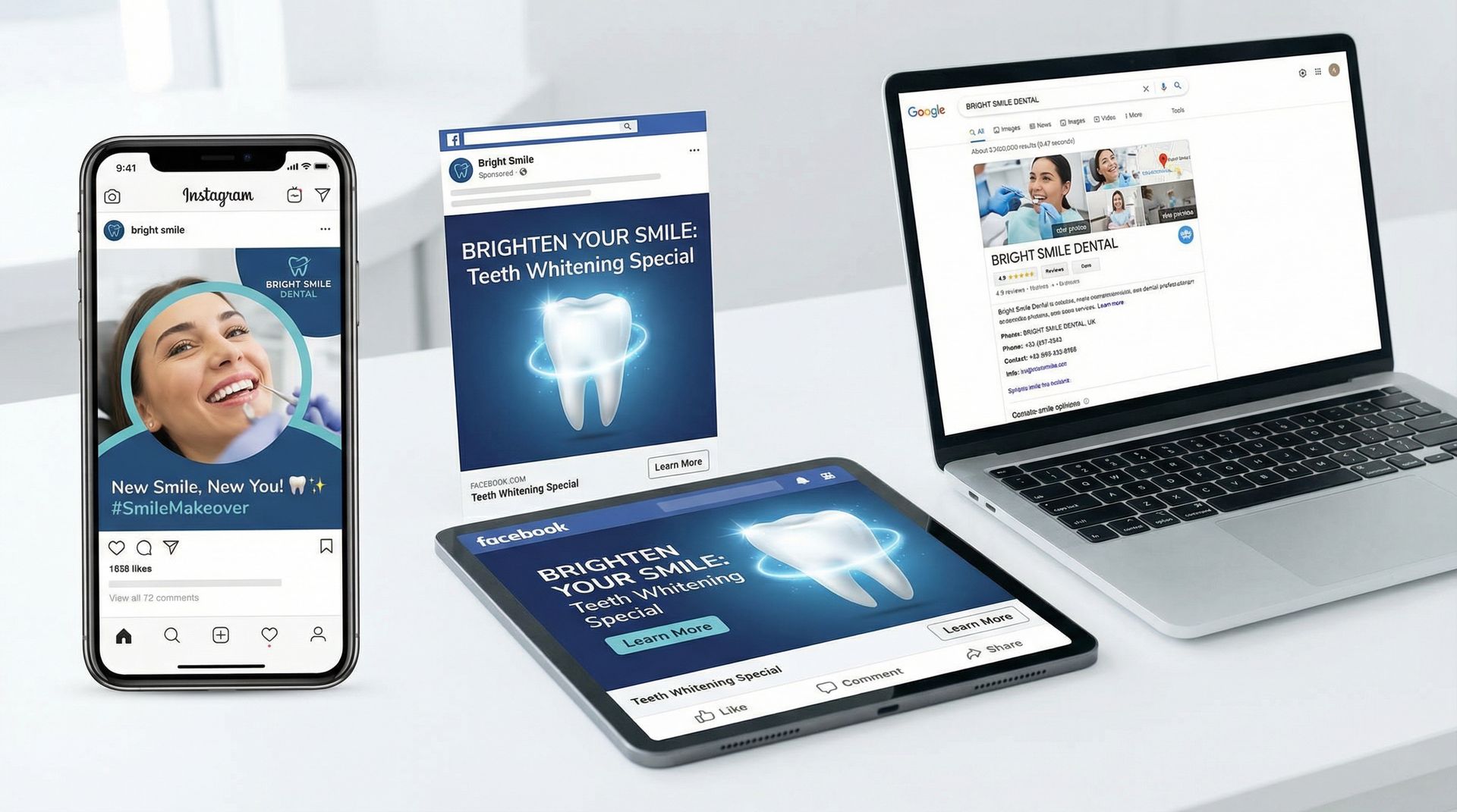 Social Media Planner