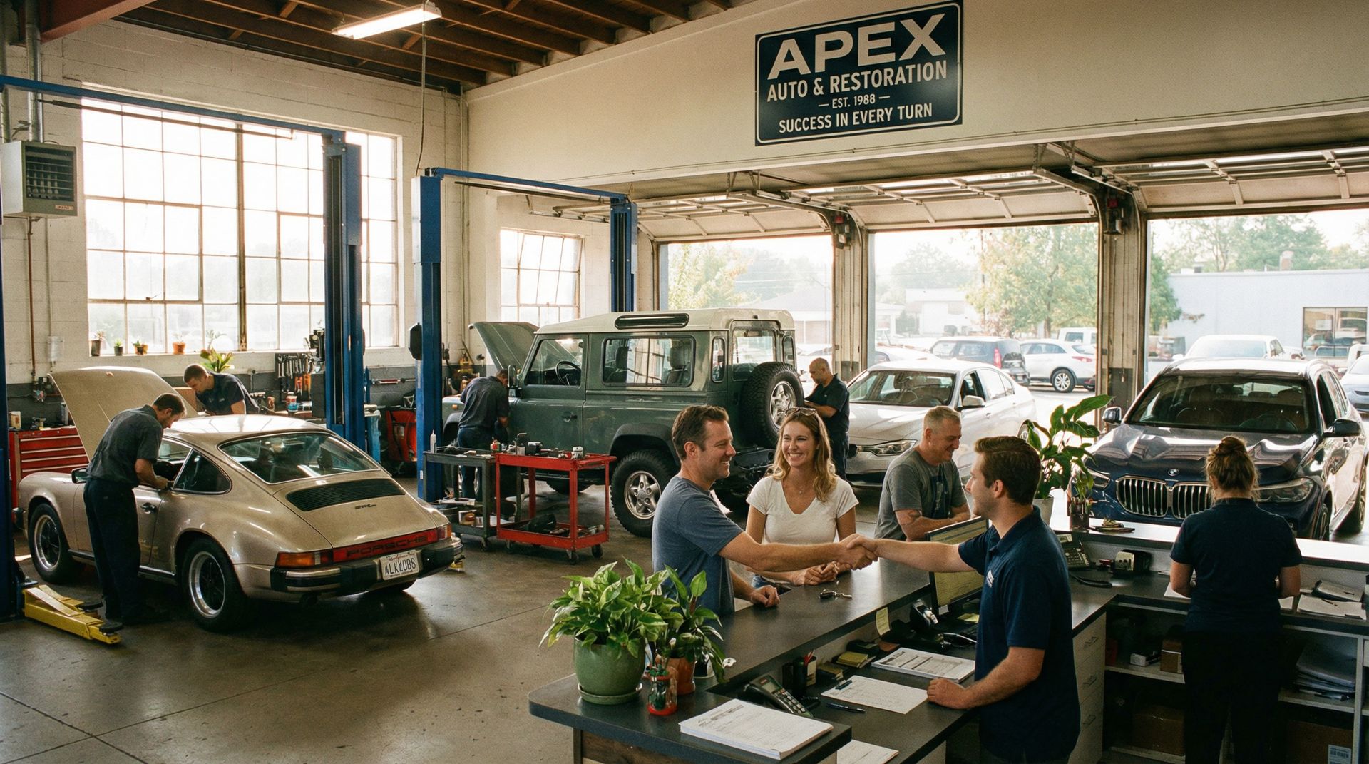 Reactivatie en Reviews