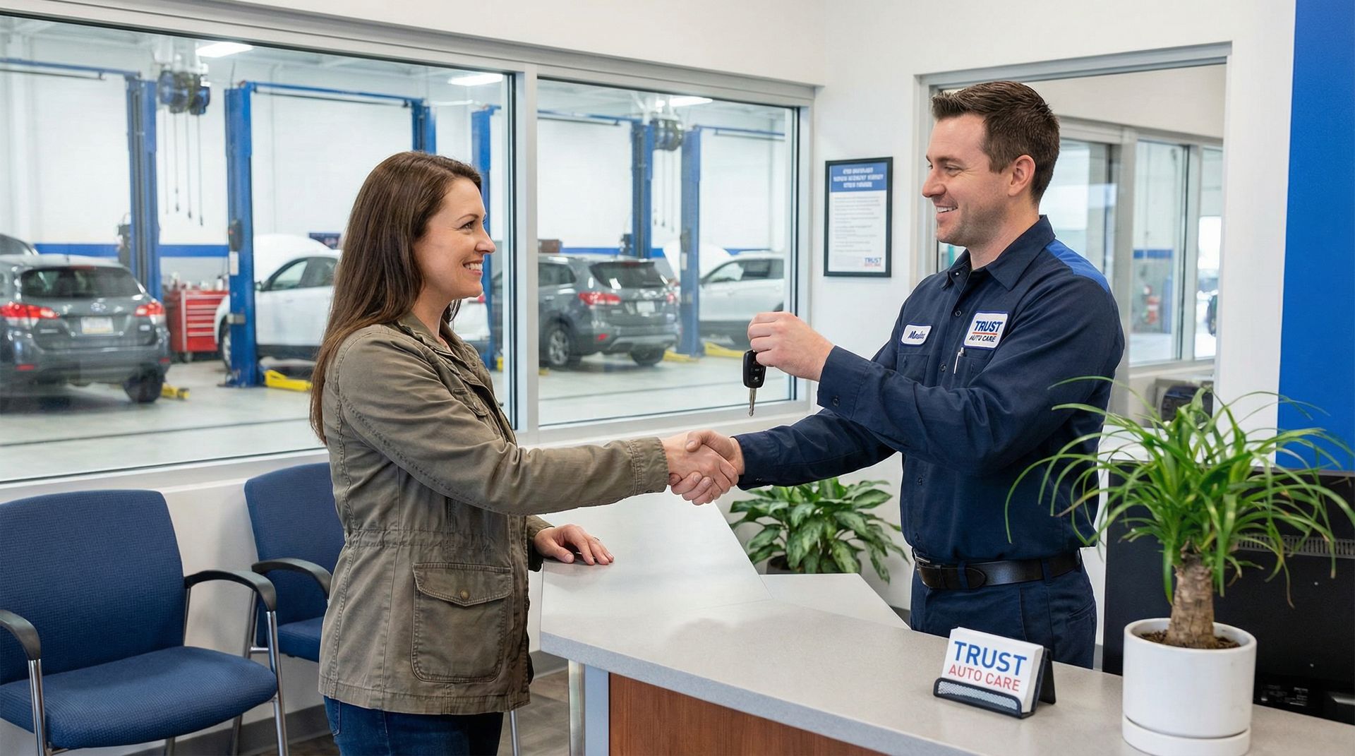 Missed Call Text Back