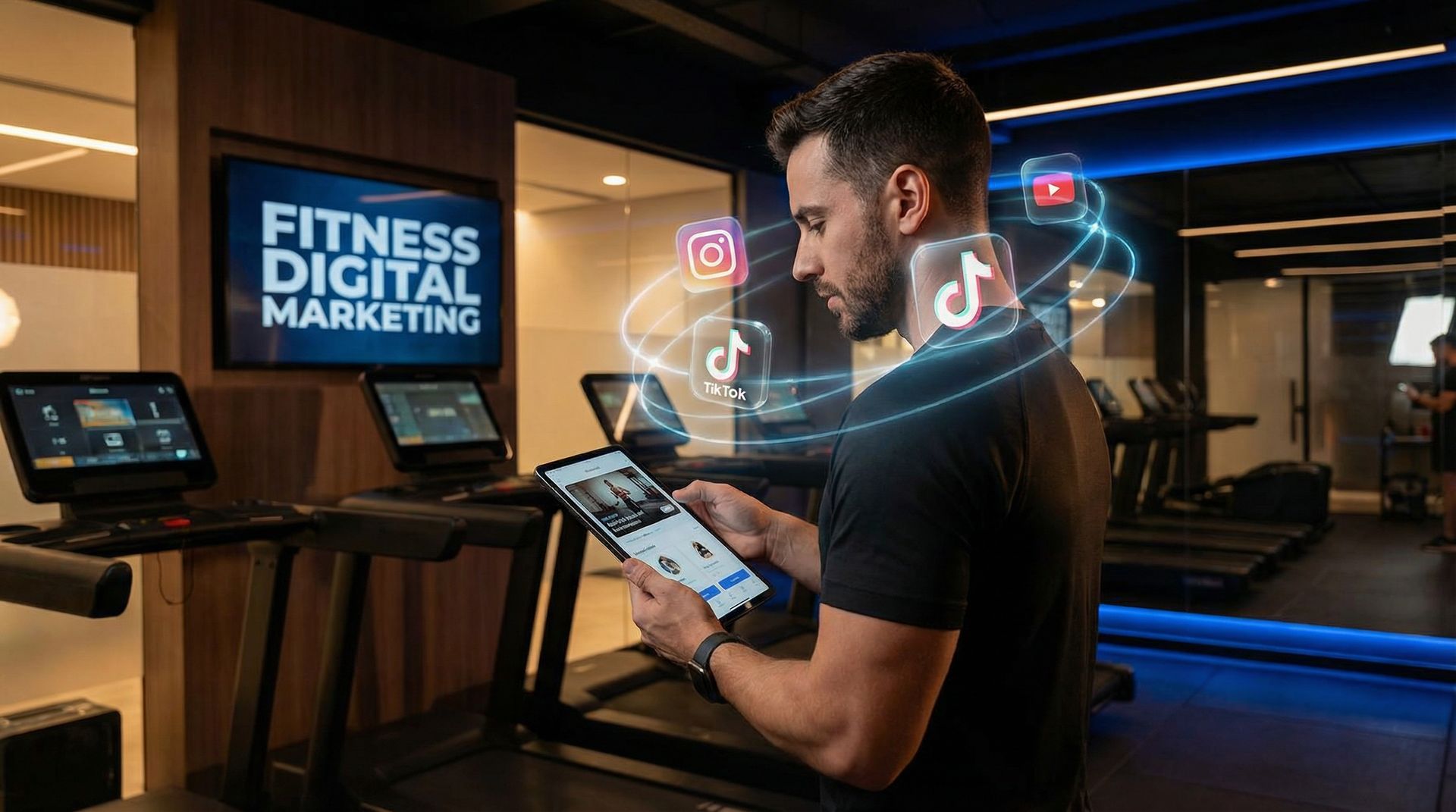 Social Media Planner