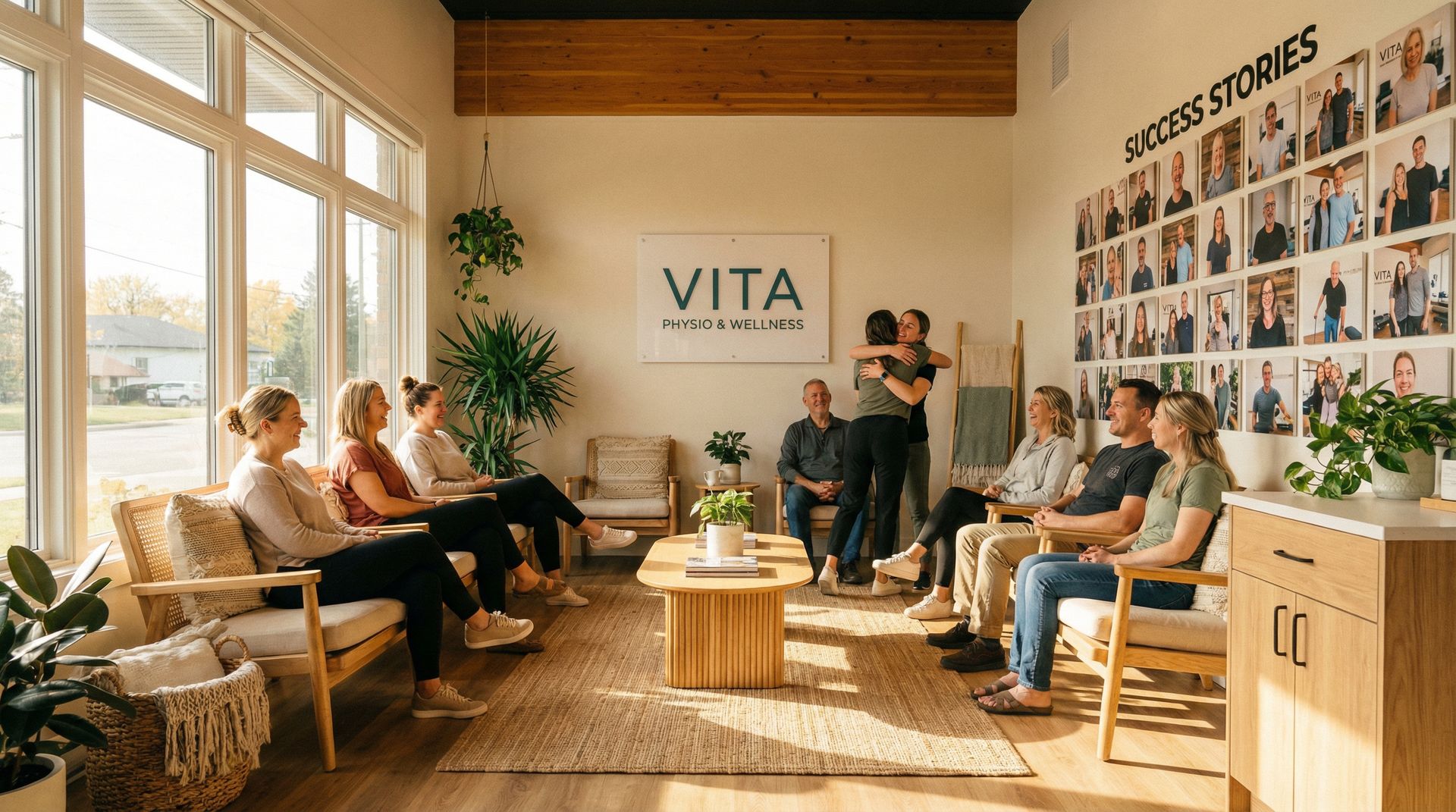 Reactivatie en Reviews