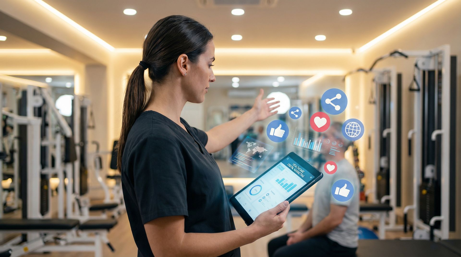 Social Media Planner