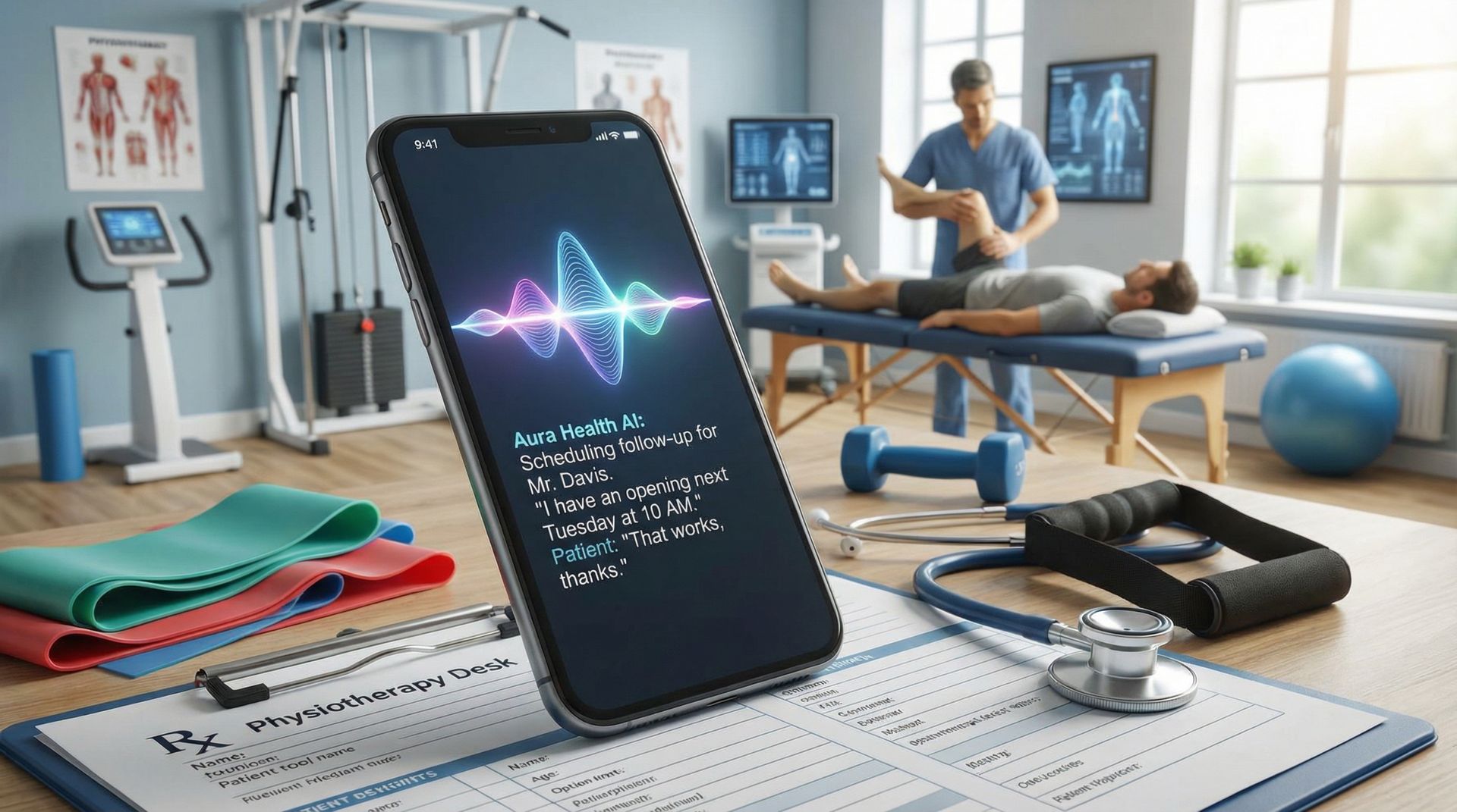 Gemiste oproep probleem