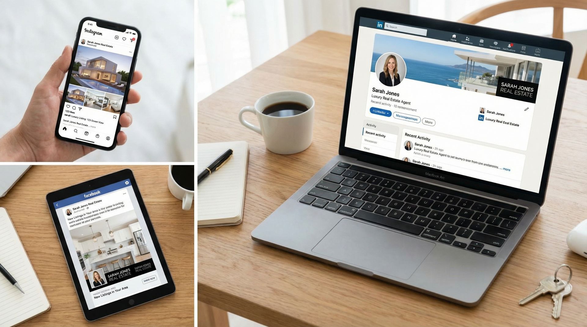 Social Media Planner