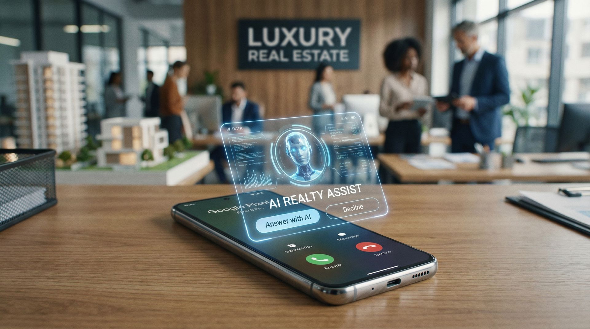 Gemiste oproep probleem