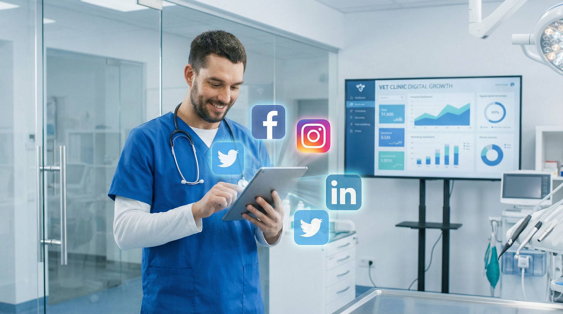 Social Media Planner