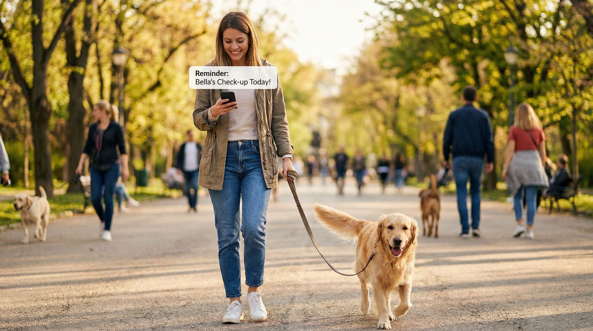 Missed Call Text Back